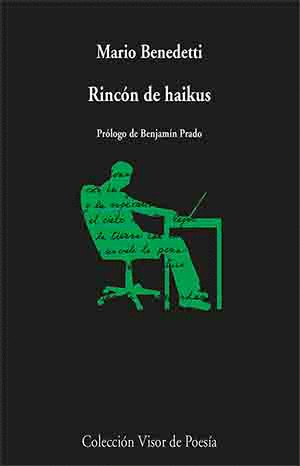RINCÓN DE HAIKUS  M/97