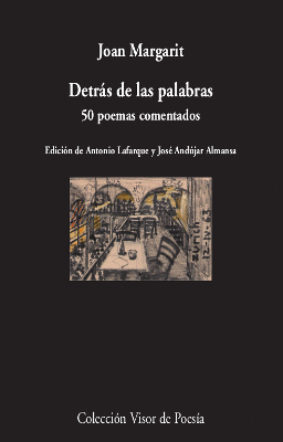 DETRÁS DE LAS PALABRAS 107