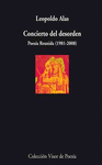 CONCIERTO DEL DESORDEN POESIA REUNIDA 1981 - 2008