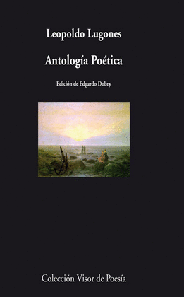 ANTOLOGIA POETICA LUGONES 790