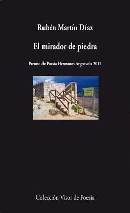MIRADOR DE PIEDRA, EL 833