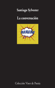 LA CONVERSACIÓN (ANTOLOGIA) 994
