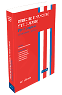 DERECHO FINANCIERO Y TRIBUTARIO PARTE GENERAL LECCIONES CATEDRA