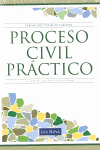 PROCESO CIVIL PRÁCTICO +CD
