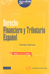 DERECHO FINANCIERO Y TRIBUTARIO ESPAÑOL 24ªED.
