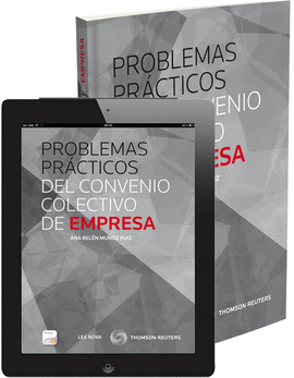 PROBLEMAS PRÁCTICOS DEL CONVENIO COLECTIVO  DE EMPRESA (DÚO)