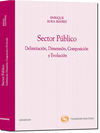 SECTOR PUBLICO DELIMITACION DIMENSION COMPOSICION Y EVOLUCION