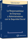 RESPONSABILIDAD DE EMPRESAS Y ADMINISTRADORES SEGURIDAD SOCIAL
