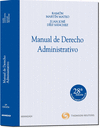 MANUAL DE DERECHO ADMINISTRATIVO 28ªEDICION