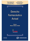 DERECHO FARMACEUTICO ACTUAL 1ª EDIC.