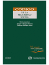 CODIGO DE LA SEGURIDAD SOCIAL Nº14 14ªED 2009