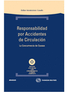 RESPONSABILIDAD POR ACCIDENTES DE CIRCULACION, LA +CD ROM