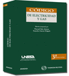 CODIGO DE ELECTRICIDAD Y GAS Nº61 3ªEDICION