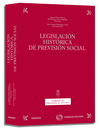 LEGISLACION HISTORICA DE PREVISION SOCIAL