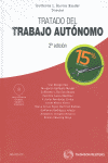 TRATADO DEL TRABAJO AUTONOMO 2ªED.+CD