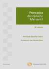 PRINCIPIOS DE DERECHO MERCANTIL 16ªED.