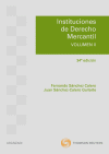 INSTITUCIONES DE DERECHO MERCANTIL VOLUMEN II 34ªED.