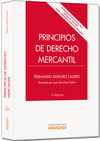 PRINCIPIOS DE DERECHO MERCANTIL 17ªED.