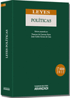 LEYES POLITICAS 13 17ª EDICION 2012
