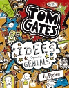 TOM GATES: IDEAS (CASI) GENIALES_CAT