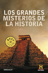 GRANDES MISTERIOS DE LA HISTORIA, LOS 805/1