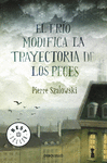 FRIO MODIFICA LA TRAYECTORIA DE LOS PECES, EL 807