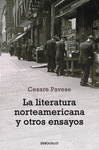 LITERATURA NORTEAMERICANA Y OTROS ENSAYOS, LA 235