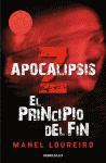 APOCALIPSIS Z EL PRINCIPIO DEL FIN 810/1