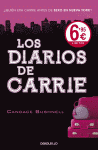 DIARIOS DE CARRIE, LOS