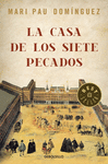 CASA DE LOS SIETE PECADOS, LA 819