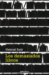 DEMASIADOS LIBROS, LOS 238