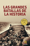GRANDES BATALLAS DE LA HISTORIA, LAS 805/2