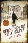 REBELDES DE FILADELFIA, LOS 569/4