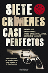 SIETE CRIMENES CASI PERFECTOS 879