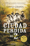 CIUDAD PERDIDA DE Z, LA 881