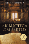 BIBLIOTECA DE LOS MUERTOS, LA 889/1