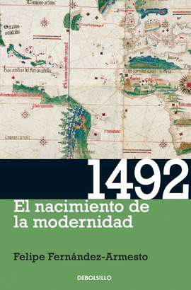 1492 EL NACIMIENTO DE LA MODERNIDAD  272