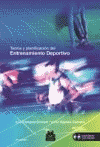 TEORIA Y PLANIFICACION DEL ENTRENAMIENTO DEPORTIVO (LIBRO+CD)