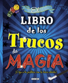 LIBRO DE LOS TRUCOS DE MAGIA, EL