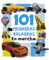101 PRIMERAS PALABRAS EN MARCHA