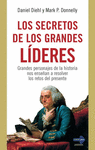 SECRETOS DE LOS GRANDES LIDERES, LOS