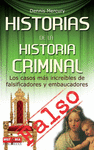 HISTORIAS DE LA HISTORIA CRIMINAL