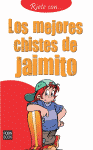 MEJORES CHISTES DE JAIMITO, LOS