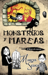 MONSTRUOS Y MAREAS (CRONICAS DE EDGAR EL CUERVO)