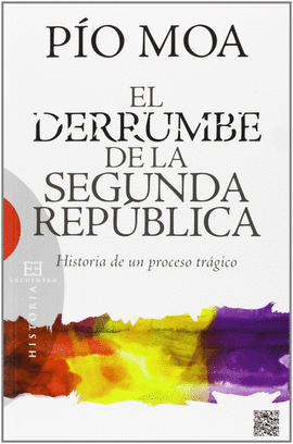 DERRUMBE DE LA SEGUNDA REPUBLICA.H¦PROC.