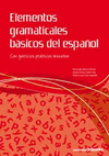 ELEMENTOS GRAMATICALES BASICOS EL ESPAÑOL +EJERCICIOS