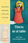 TITERES EN EL TALLER