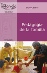 PEDAGOGIA DE LA FAMILIA