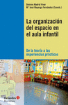 ORGANIZACION DEL ESPACIO EN EL AULA INFANTIL, LA