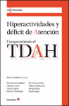 HIPERACTIVIDADES Y DEFICIT DE ATENCION COMPRENDIENDO EL TDAH